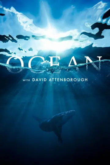 Plakat do filmu "David Attenborough Świat oceanów" #617838