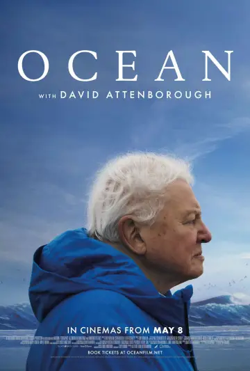 Plakat do filmu "David Attenborough Świat oceanów" #617851