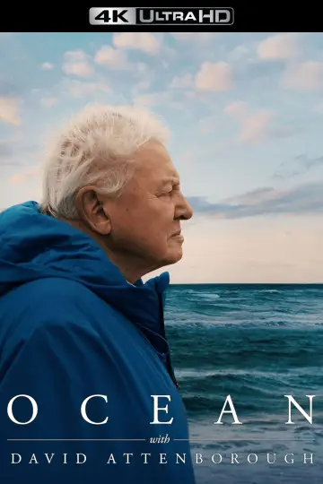 Plakat do filmu "David Attenborough Świat oceanów" #617864