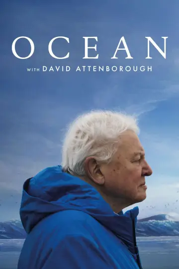 Plakat do filmu "David Attenborough Świat oceanów" #617865