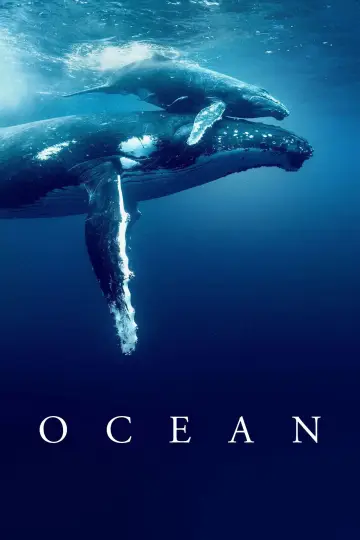 Plakat do filmu "David Attenborough Świat oceanów" #617869