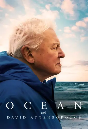 Plakat do filmu "David Attenborough Świat oceanów" #617870