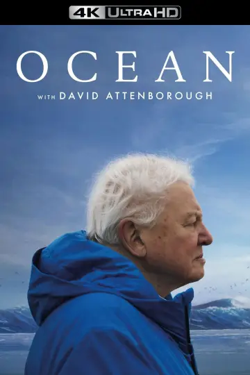 Plakat do filmu "David Attenborough Świat oceanów" #617871