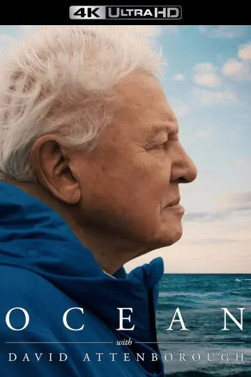 Plakat do filmu "David Attenborough Świat oceanów" #617875