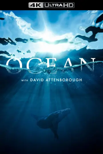 Plakat do filmu "David Attenborough Świat oceanów" #617878
