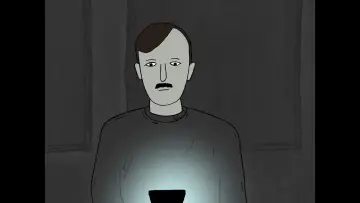Zasłona do filmu "Tīrība" #1762521