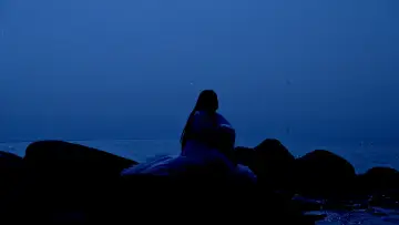 Zasłona do filmu "Àwọ̀ ojú ọ̀run" #826210