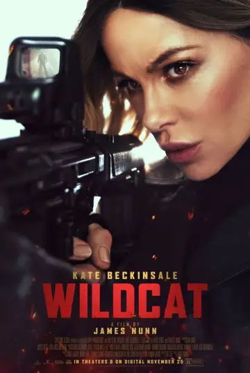 Plakat do filmu "Lwica" #515330