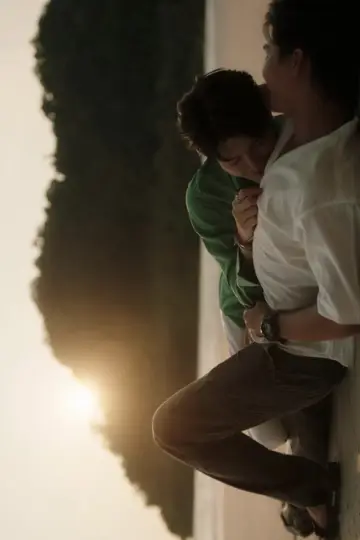 ต้องรักมหาสมุทร Special Episode