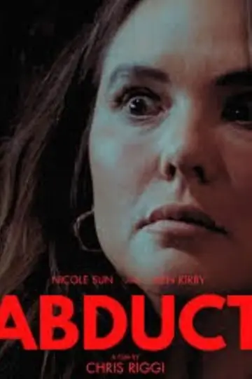 Plakat do filmu "Abduct" #743019