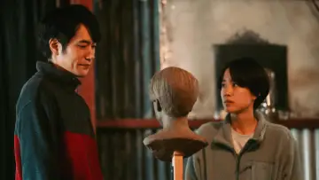 Zasłona do filmu "ナギノート" #830574