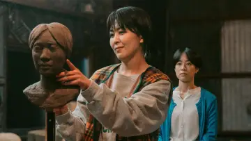 Zasłona do filmu "ナギノート" #830577