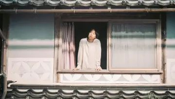 Zasłona do filmu "ナギノート" #830579