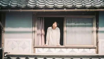 Zasłona do filmu "ナギノート" #830581