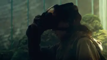 Zasłona do filmu "Sanctum" #1917171