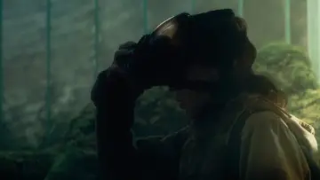 Zasłona do filmu "Sanctum" #1917172