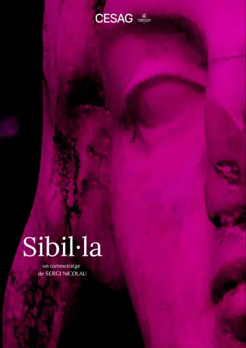 Sibil·la plakat