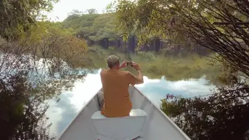 Zasłona do filmu "Um Olhar Inquieto: O Cinema de Jorge Bodanzky" #1183529