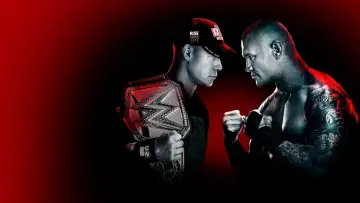 Zasłona do filmu "WWE Backlash 2025" #668100