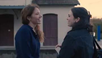 Zasłona do filmu "See You Soon" #941287