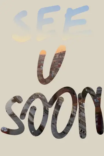 Plakat do filmu "See You Soon" #941289