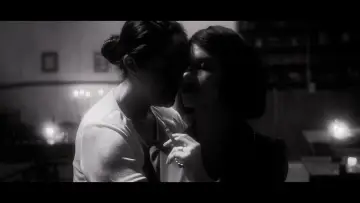Zasłona do filmu "El último trago" #1747023