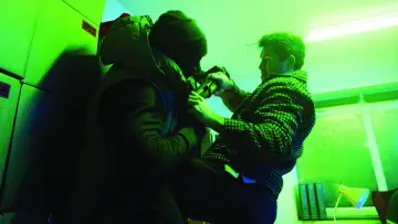 Zasłona do filmu "Reckless" #537168