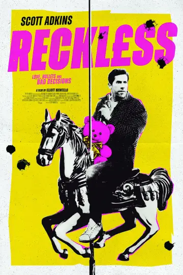 Plakat do filmu "Reckless" #537176