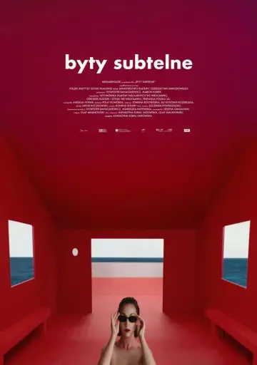 Byty subtelne