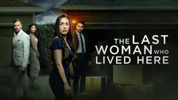 Zasłona do filmu "The Last Woman Who Lived Here" #1847799