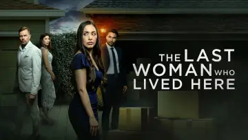 Zasłona do filmu "The Last Woman Who Lived Here" #879700