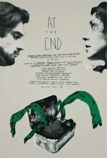 At the End
