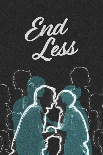 Plakat do filmu "End Less" #1188447