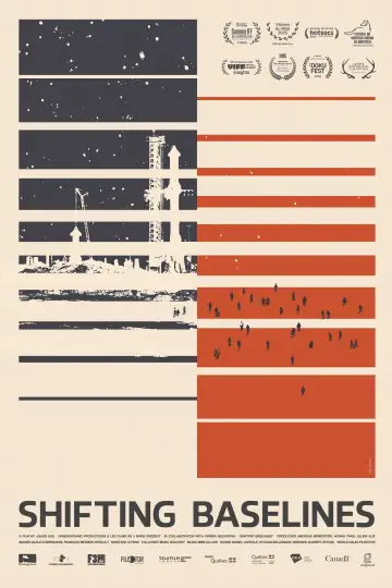 Plakat do filmu "Shifting Baselines" #1169403