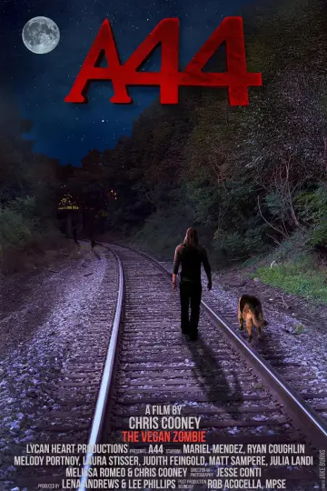 A44 plakat