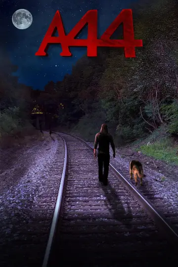 Plakat do filmu "A44" #1900866