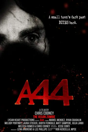 Plakat do filmu "A44" #1900868