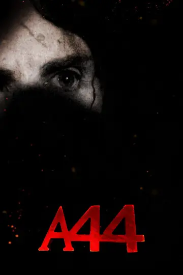Plakat do filmu "A44" #1900870
