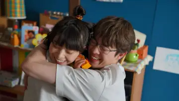 Zasłona do filmu "佐藤さんと佐藤さん" #783061