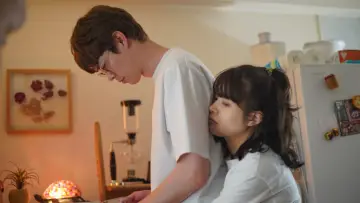 Zasłona do filmu "佐藤さんと佐藤さん" #783062