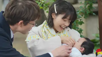 Zasłona do filmu "佐藤さんと佐藤さん" #783065