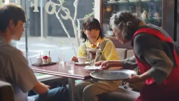 Zasłona do filmu "佐藤さんと佐藤さん" #783066
