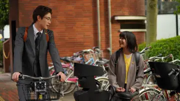 Zasłona do filmu "佐藤さんと佐藤さん" #783067