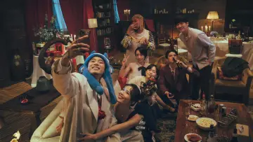 Zasłona do filmu "死亡之握：鬼牽手" #775575