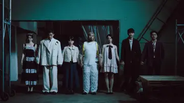 Zasłona do filmu "死亡之握：鬼牽手" #775576