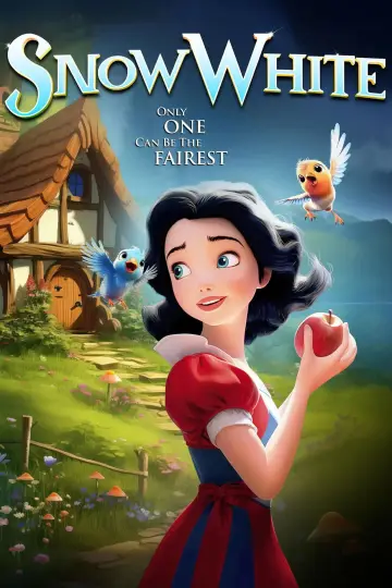 Plakat do filmu "Snow White" #697756