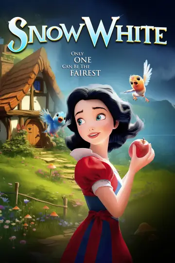 Plakat do filmu "Snow White" #697757