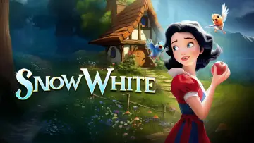 Zasłona do filmu "Snow White" #833071