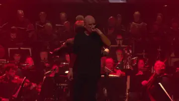 Zasłona do filmu "Devin Townsend: The Moth" #1648218