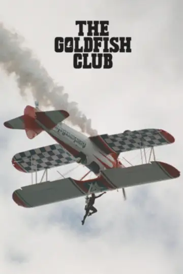 Plakat do filmu "The Goldfish Club" #1172421